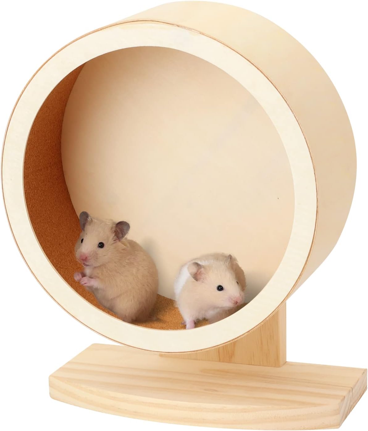 Hamster Exercise Wheel