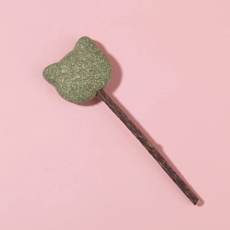 Catnip Lollipop for Cat