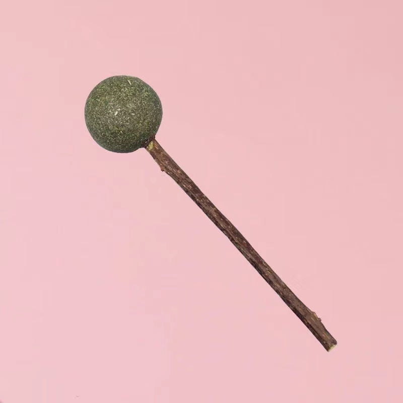 Catnip Lollipop for Cat